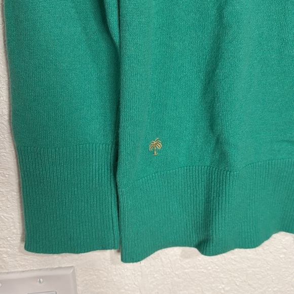 Cashmere Sweater - Picture 2 of 4